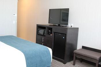 Best Western Plus Airdrie Gateway Bagian luar foto